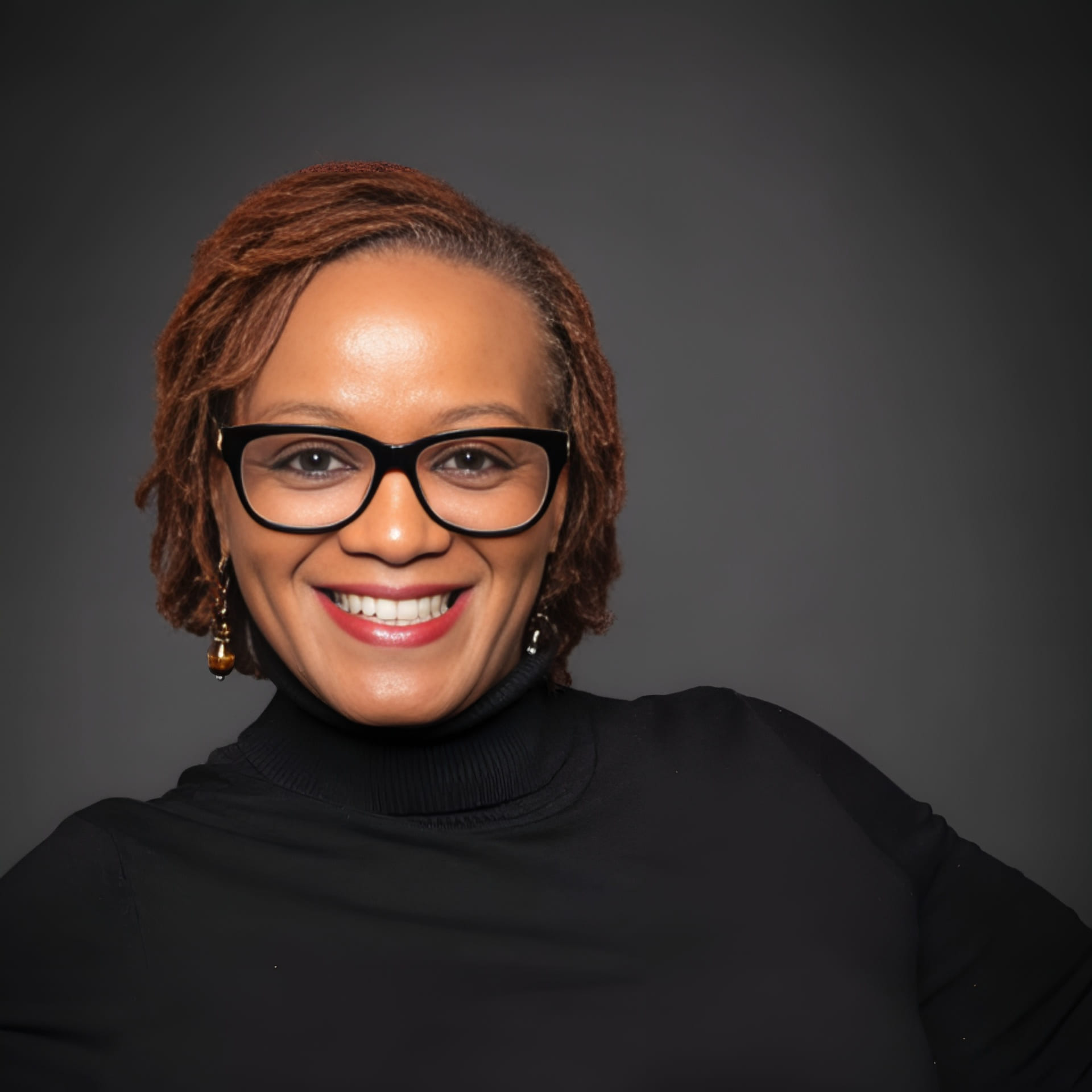 dr. tasha moses, about me