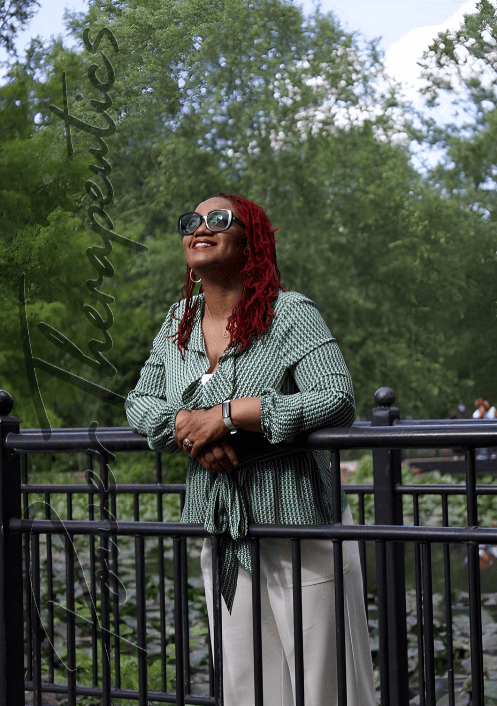 dr. tasha moses, power therapeutic